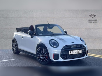 Used MINI Cooper 2025 for sale - 77011110: Photo