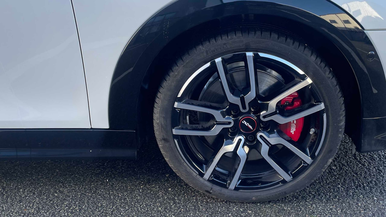 Used MINI Cooper 2025 for sale - 77011110: Photo 20