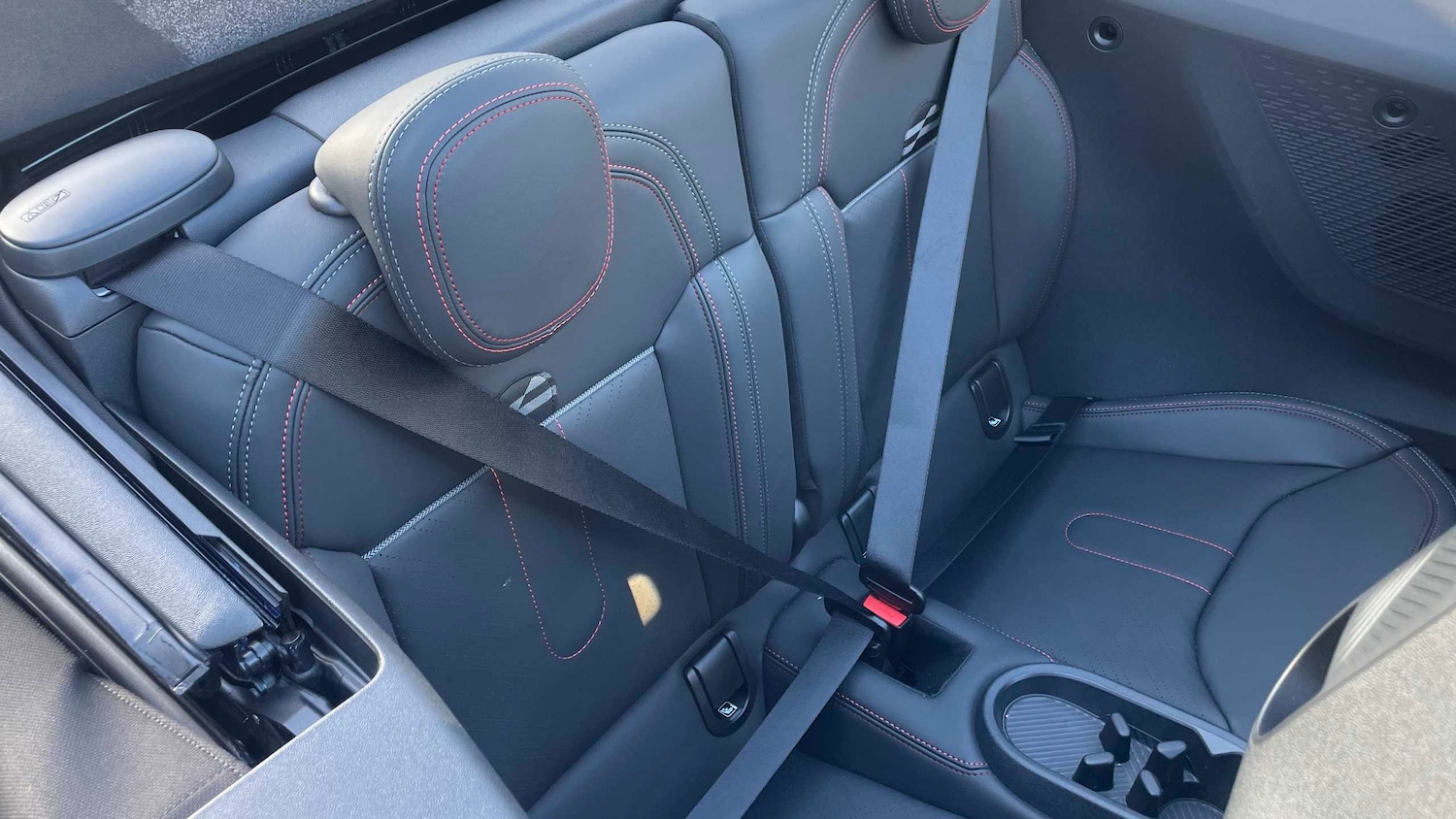 Used MINI Cooper 2025 for sale - 77011110: Photo 22