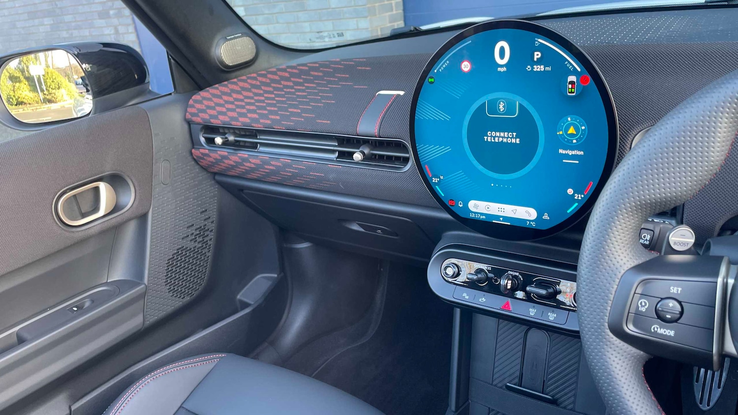 Used MINI Cooper 2025 for sale - 77011110: Photo 25