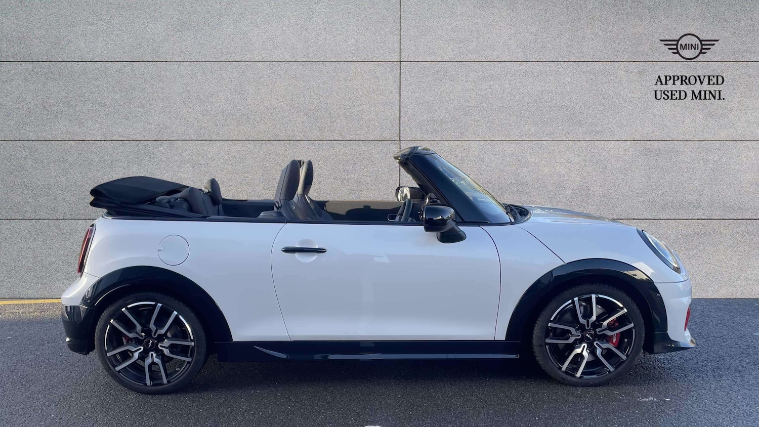 Used MINI Cooper 2025 for sale - 77011110: Photo 3