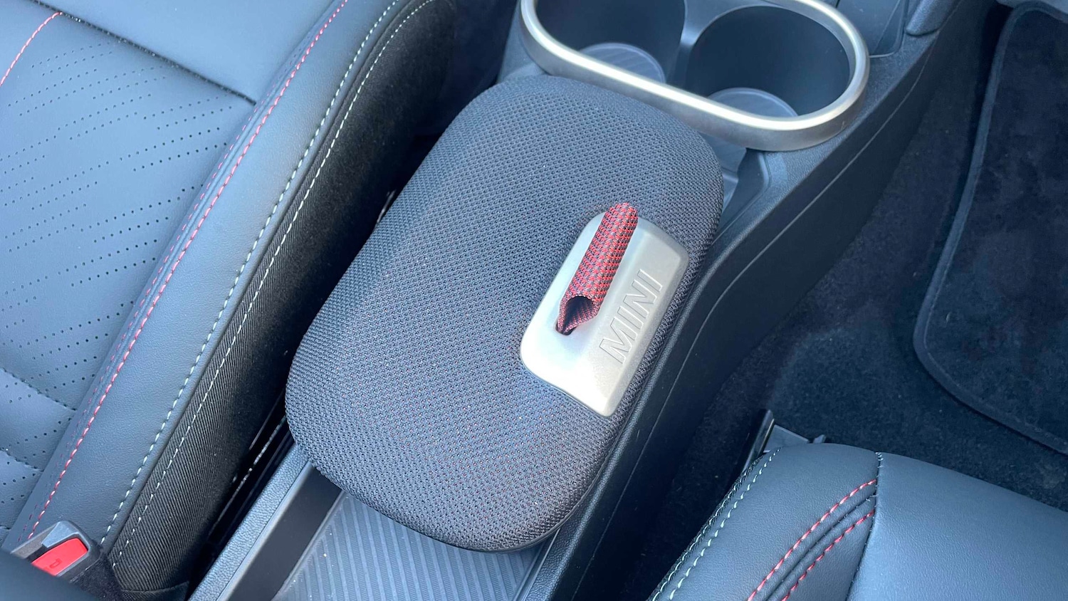 Used MINI Cooper 2025 for sale - 77011110: Photo 30