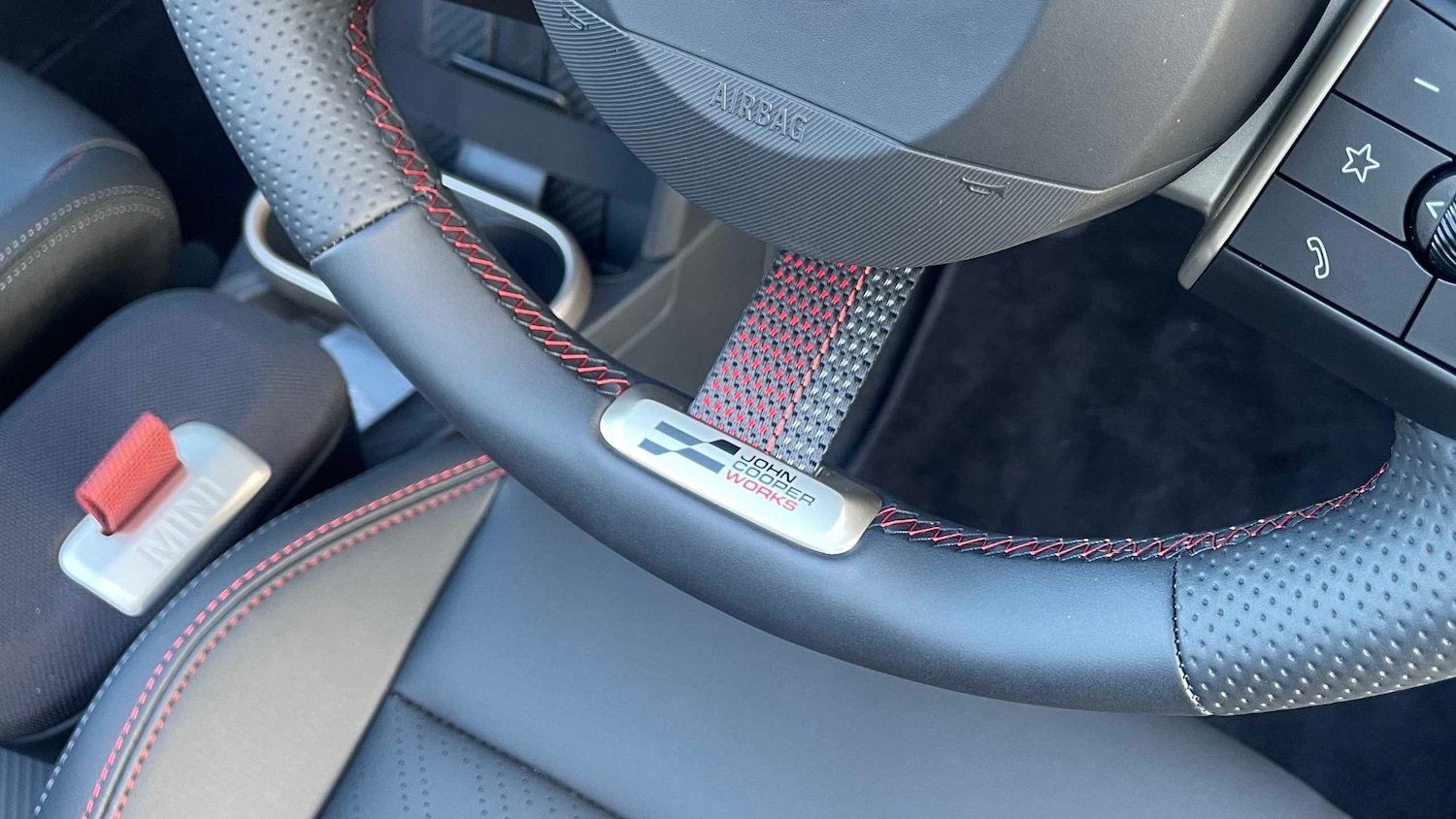 Used MINI Cooper 2025 for sale - 77011110: Photo 35