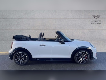 Used MINI Cooper 2025 for sale - 77011110: Photo