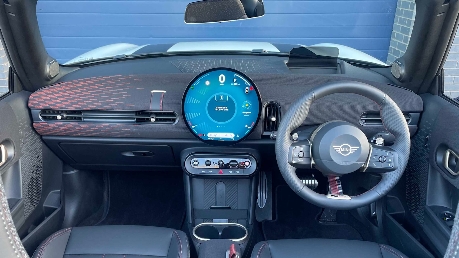 Used MINI Cooper 2025 for sale - 77011110: Photo 4