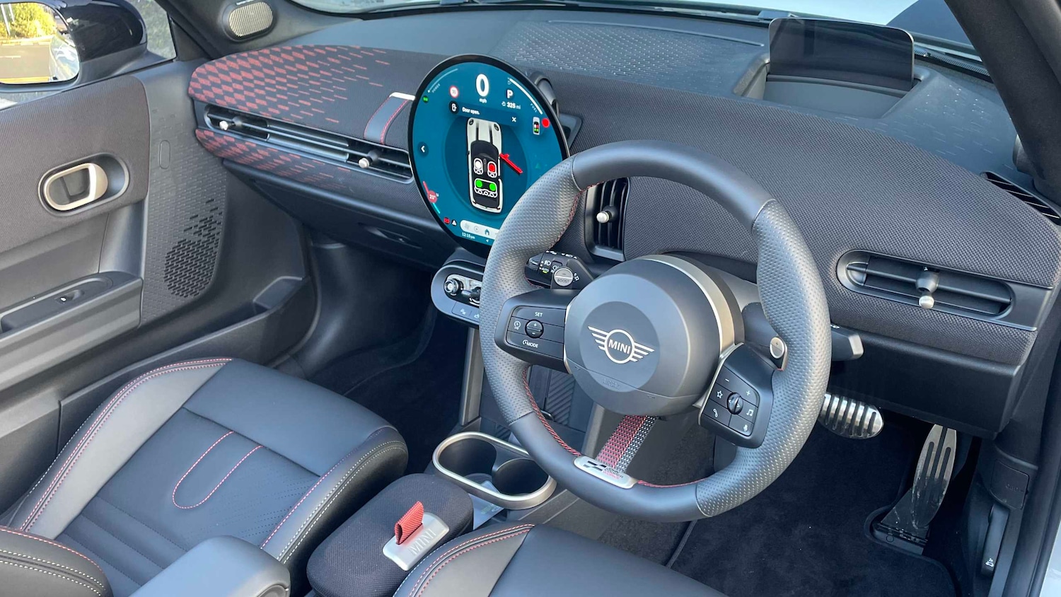 Used MINI Cooper 2025 for sale - 77011110: Photo 5