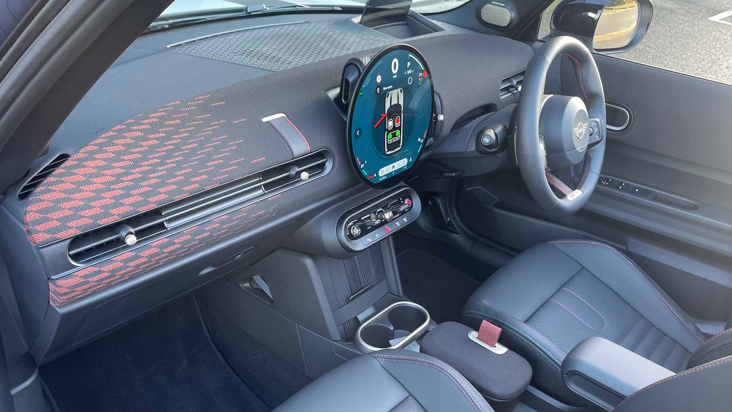 Used MINI Cooper 2025 for sale - 77011110: Photo 6