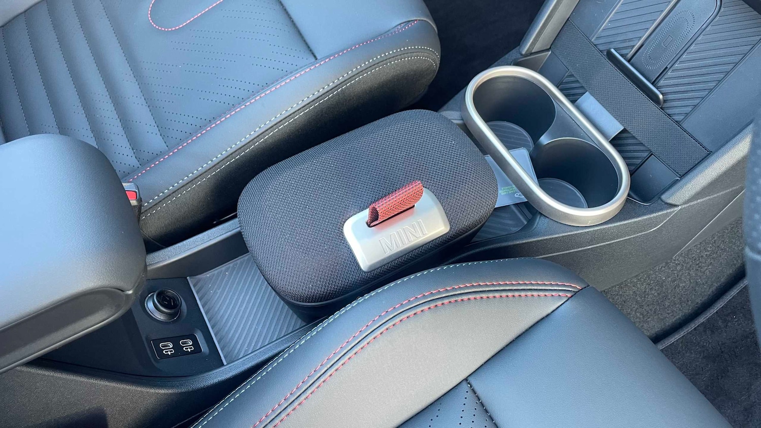 Used MINI Cooper 2025 for sale - 77011110: Photo 7