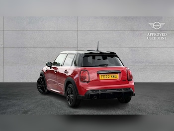Used MINI Hatch 2022 for sale - 78754730: Photo