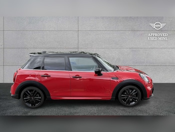 Used MINI Hatch 2022 for sale - 78754730: Photo