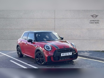 MINI - Hatch
