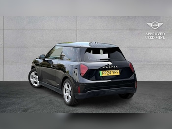 Used MINI Cooper 2024 for sale - 78482808: Photo