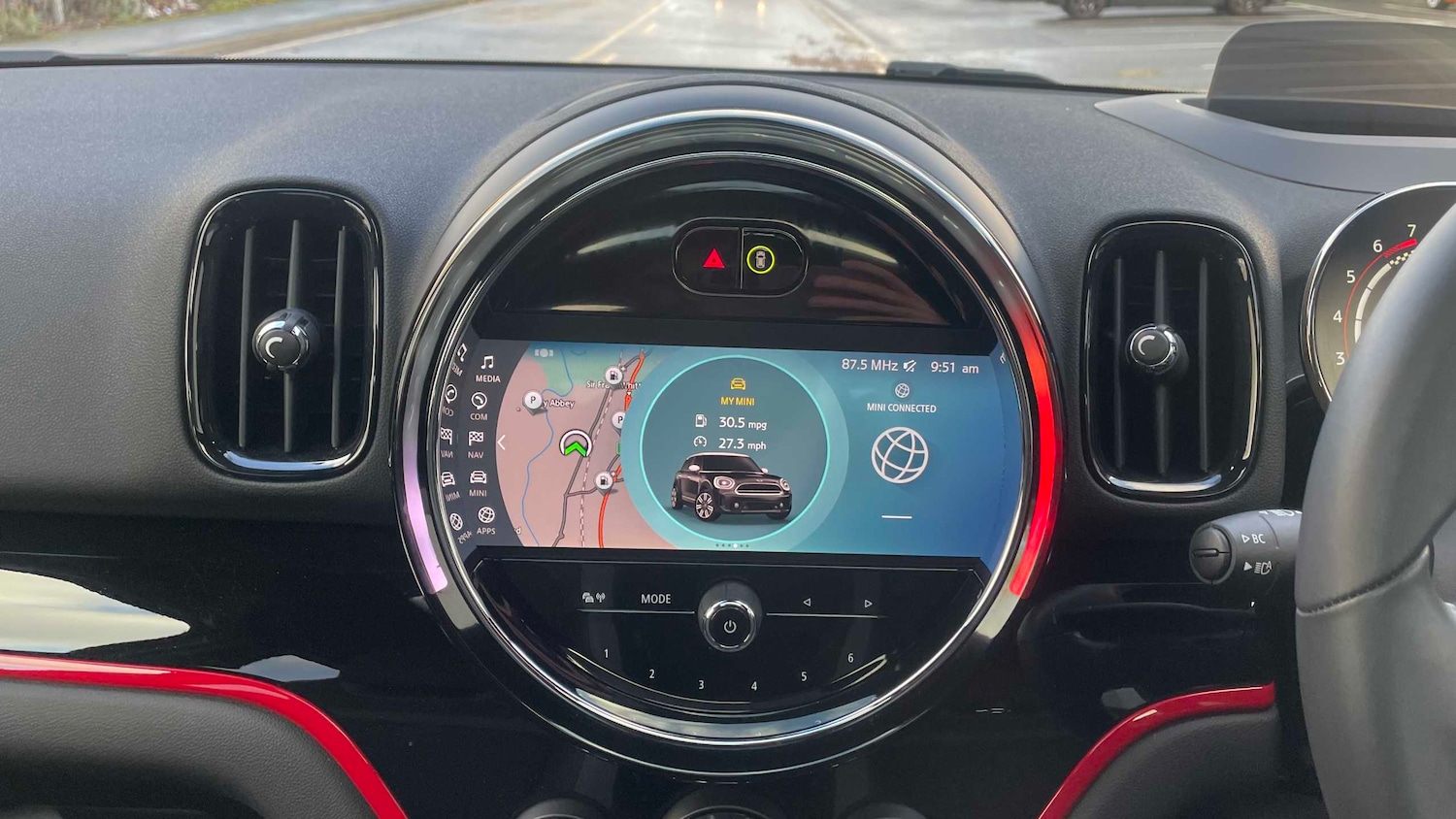 Used MINI Countryman 2022 for sale - 77134763: Photo 10