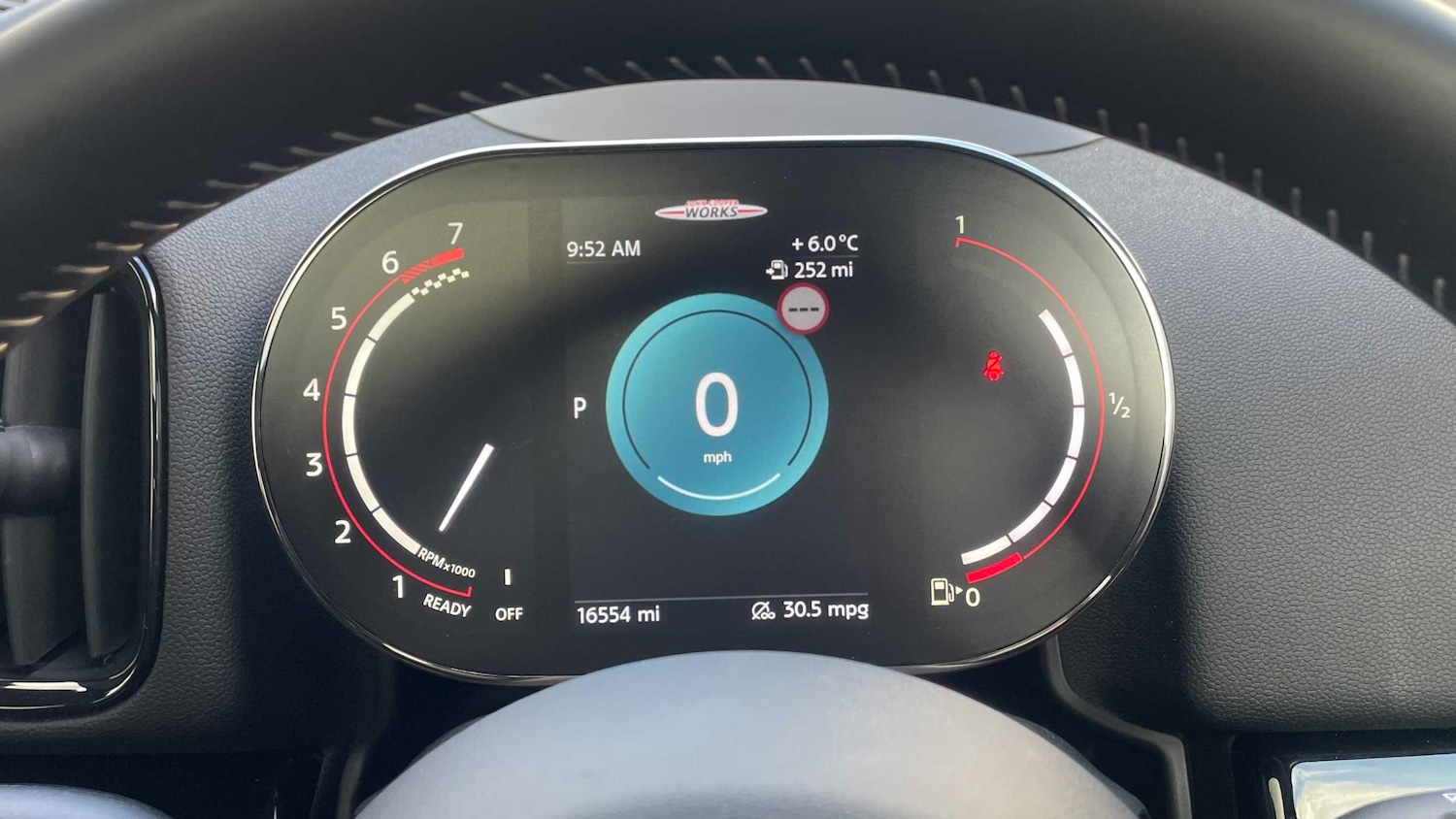 Used MINI Countryman 2022 for sale - 77134763: Photo 11