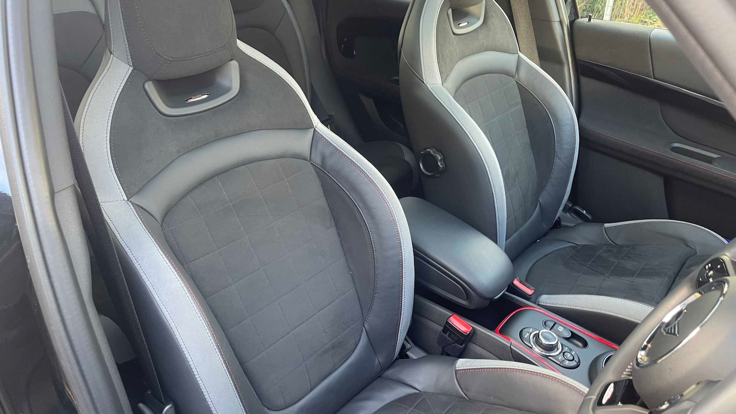 Used MINI Countryman 2022 for sale - 77134763: Photo 12