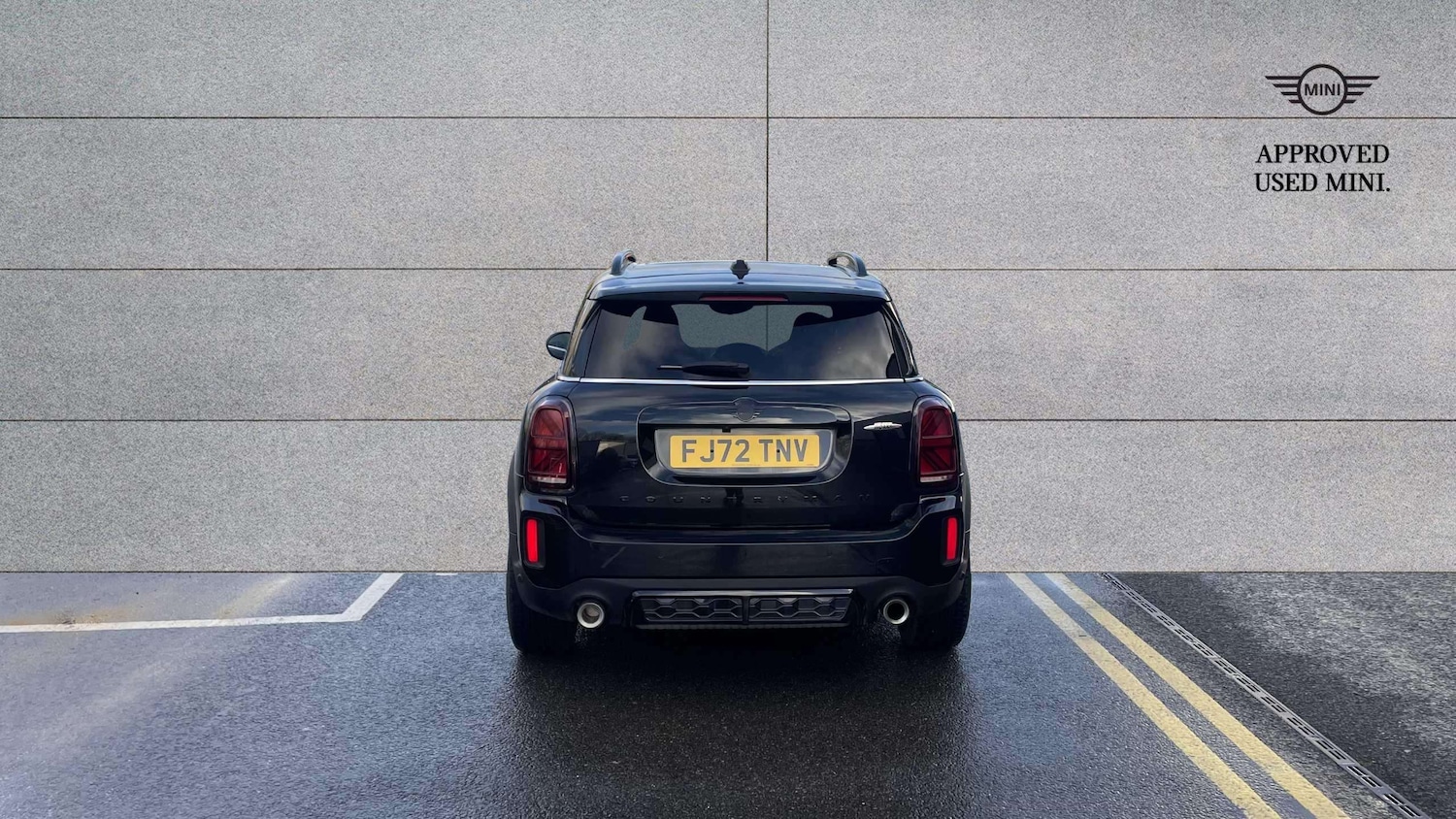 Used MINI Countryman 2022 for sale - 77134763: Photo 15