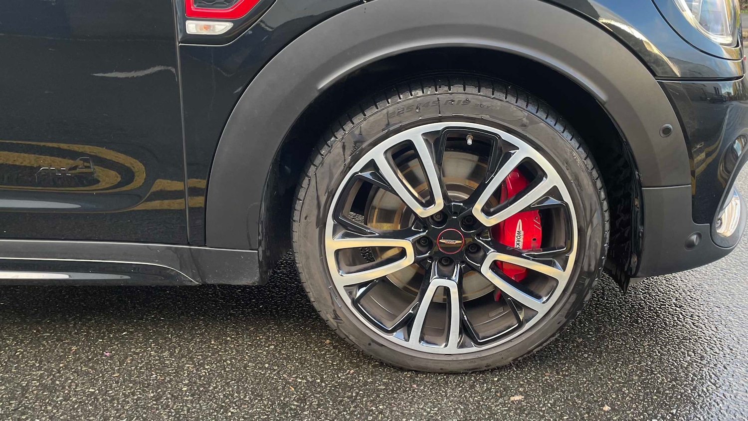 Used MINI Countryman 2022 for sale - 77134763: Photo 19