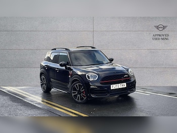 Used MINI Countryman 2022 for sale - 77134763: Photo