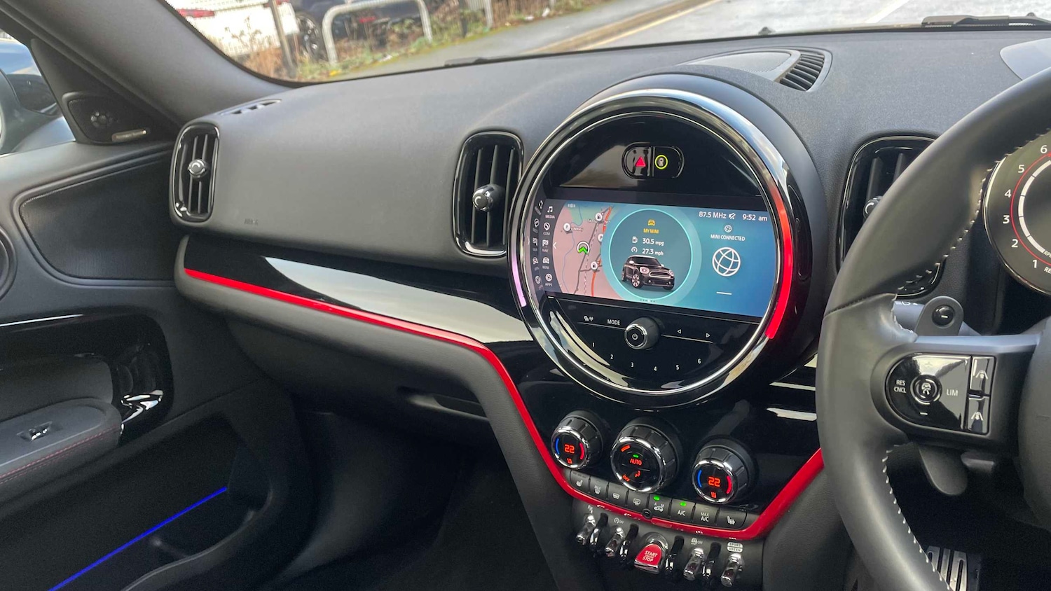 Used MINI Countryman 2022 for sale - 77134763: Photo 22