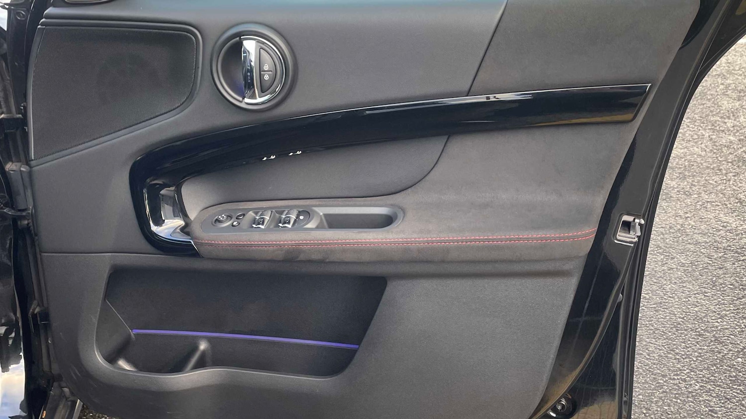 Used MINI Countryman 2022 for sale - 77134763: Photo 24