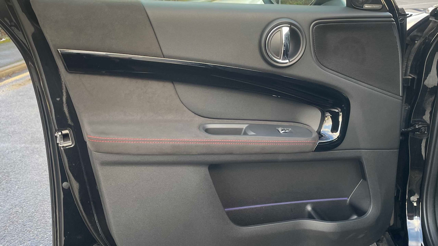 Used MINI Countryman 2022 for sale - 77134763: Photo 25