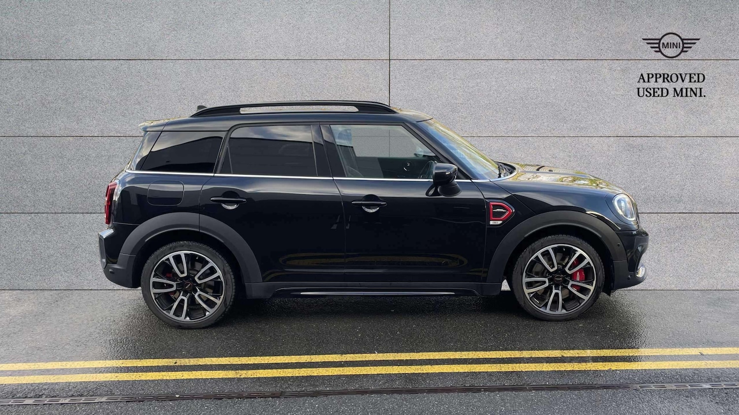 Used MINI Countryman 2022 for sale - 77134763: Photo 3