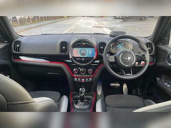 Used MINI Countryman 2022 for sale - 77134763: Photo