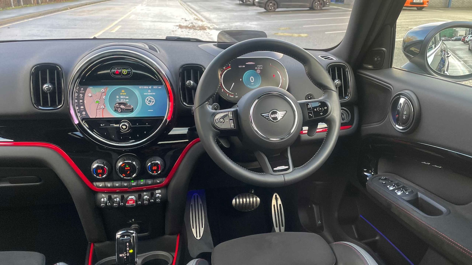 Used MINI Countryman 2022 for sale - 77134763: Photo 5