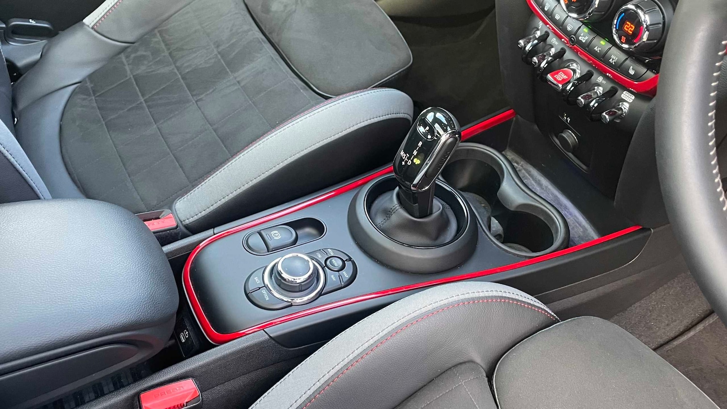 Used MINI Countryman 2022 for sale - 77134763: Photo 7