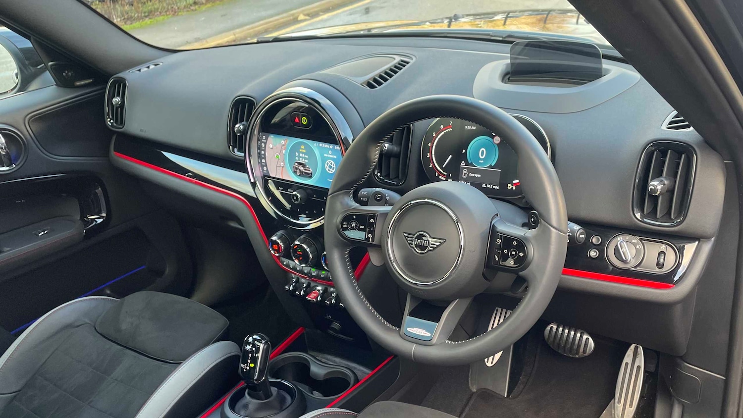 Used MINI Countryman 2022 for sale - 77134763: Photo 8