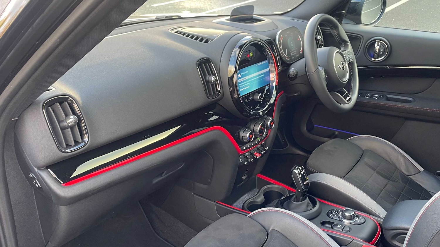 Used MINI Countryman 2022 for sale - 77134763: Photo 9