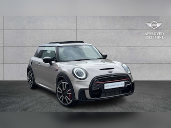Used MINI Hatch 2024 for sale - 78482706: Photo