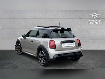 Used MINI Hatch 2024 for sale - 78482706: Photo
