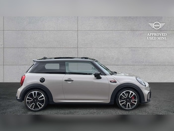 Used MINI Hatch 2024 for sale - 78482706: Photo