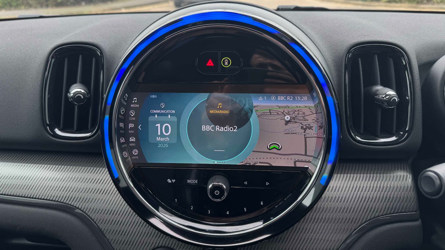 Used MINI Countryman 2022 for sale - 77827453: Photo 17