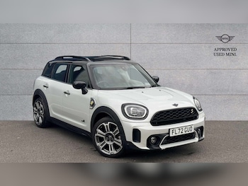 Used MINI Countryman 2022 for sale - 77827453: Photo