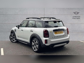 Used MINI Countryman 2022 for sale - 77827453: Photo