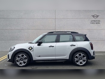 Used MINI Countryman 2022 for sale - 77827453: Photo