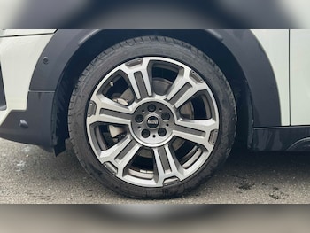 Used MINI Countryman 2022 for sale - 77827453: Photo