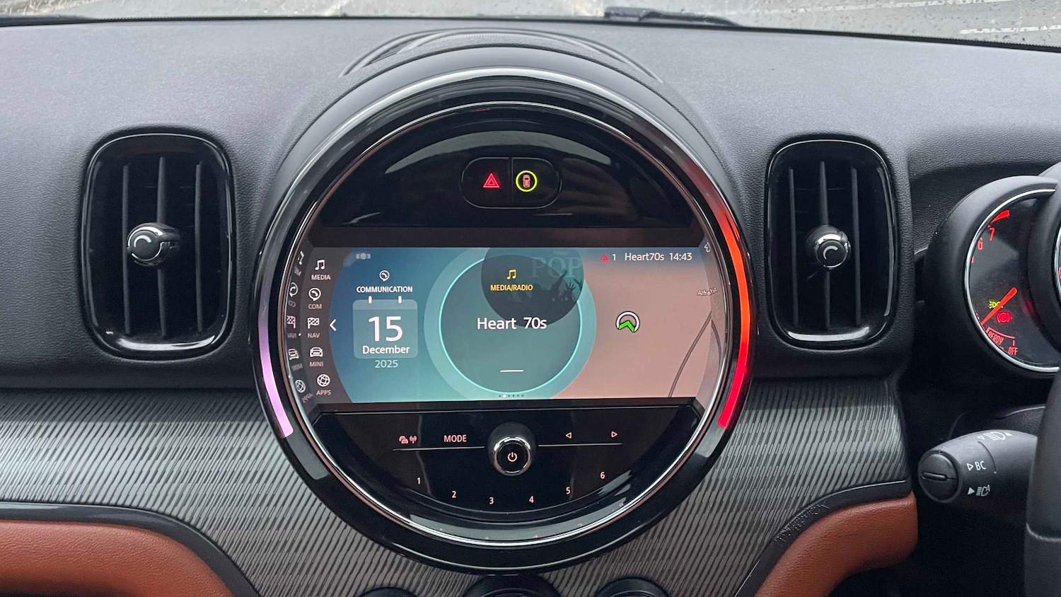 Used MINI Countryman 2022 for sale - 76955229: Photo 10