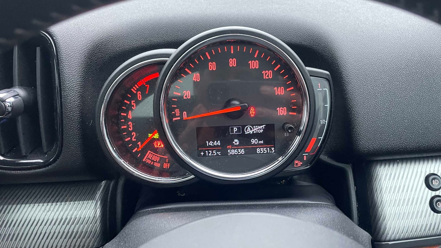 Used MINI Countryman 2022 for sale - 76955229: Photo 11