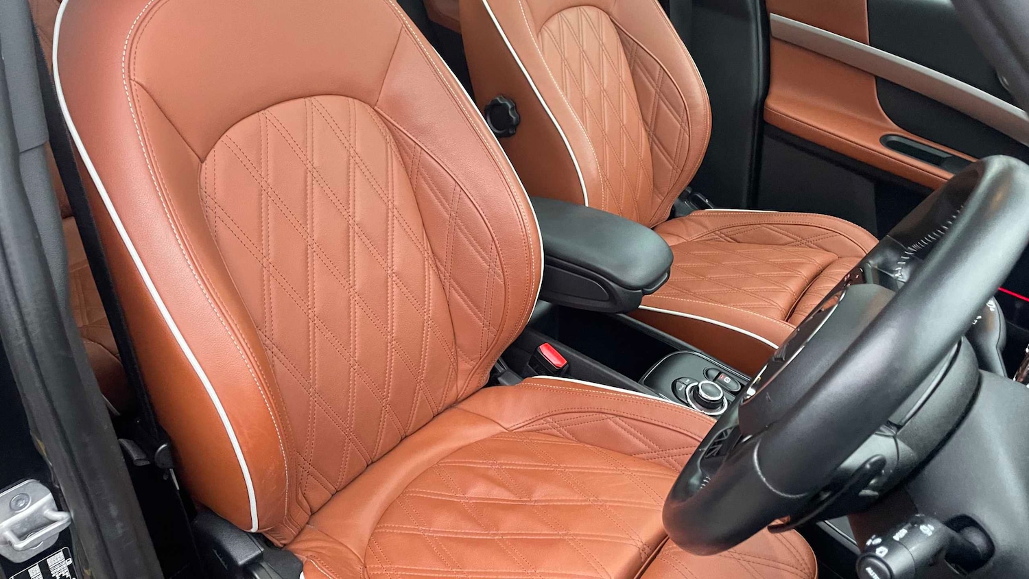 Used MINI Countryman 2022 for sale - 76955229: Photo 12