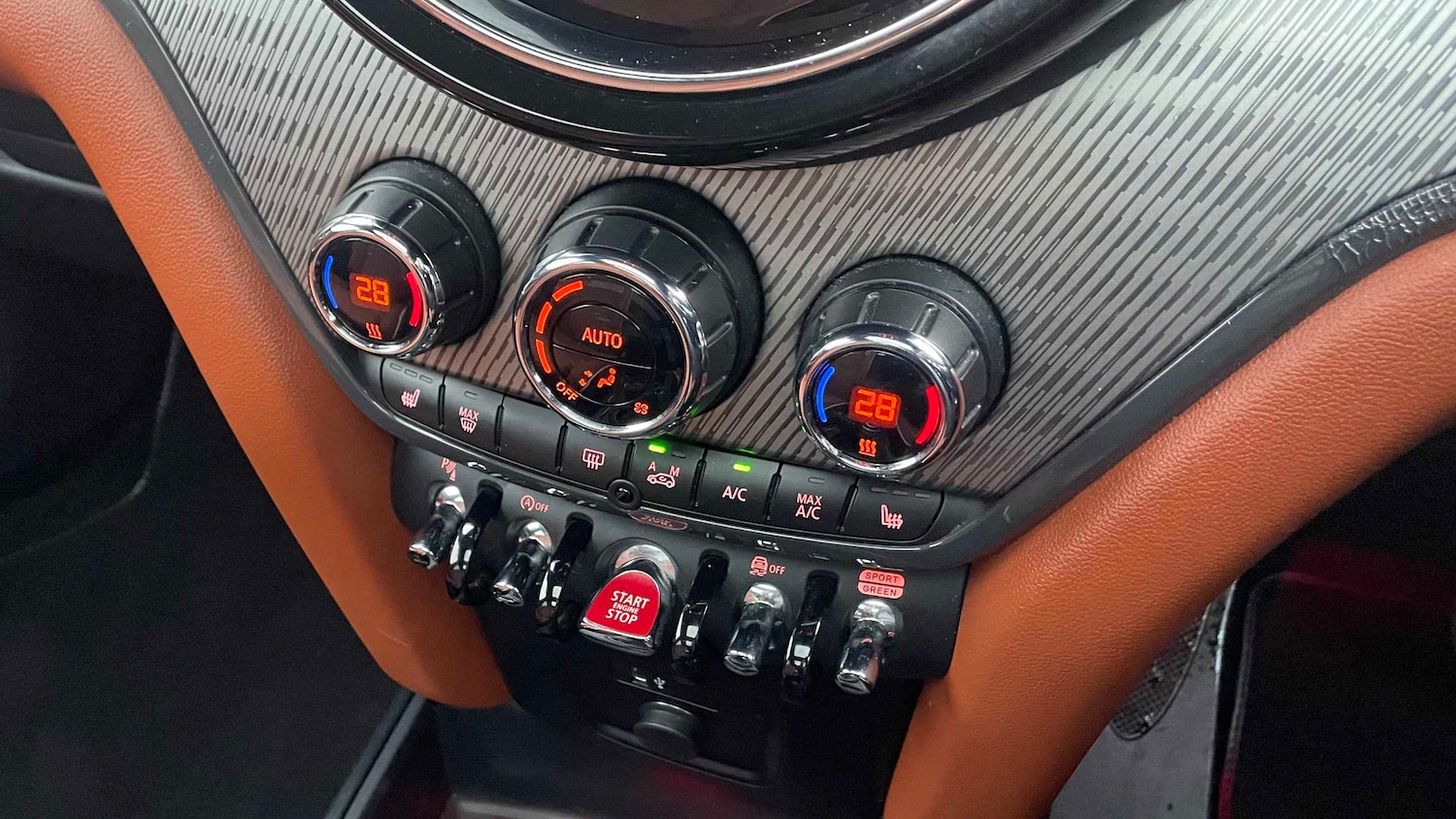 Used MINI Countryman 2022 for sale - 76955229: Photo 14