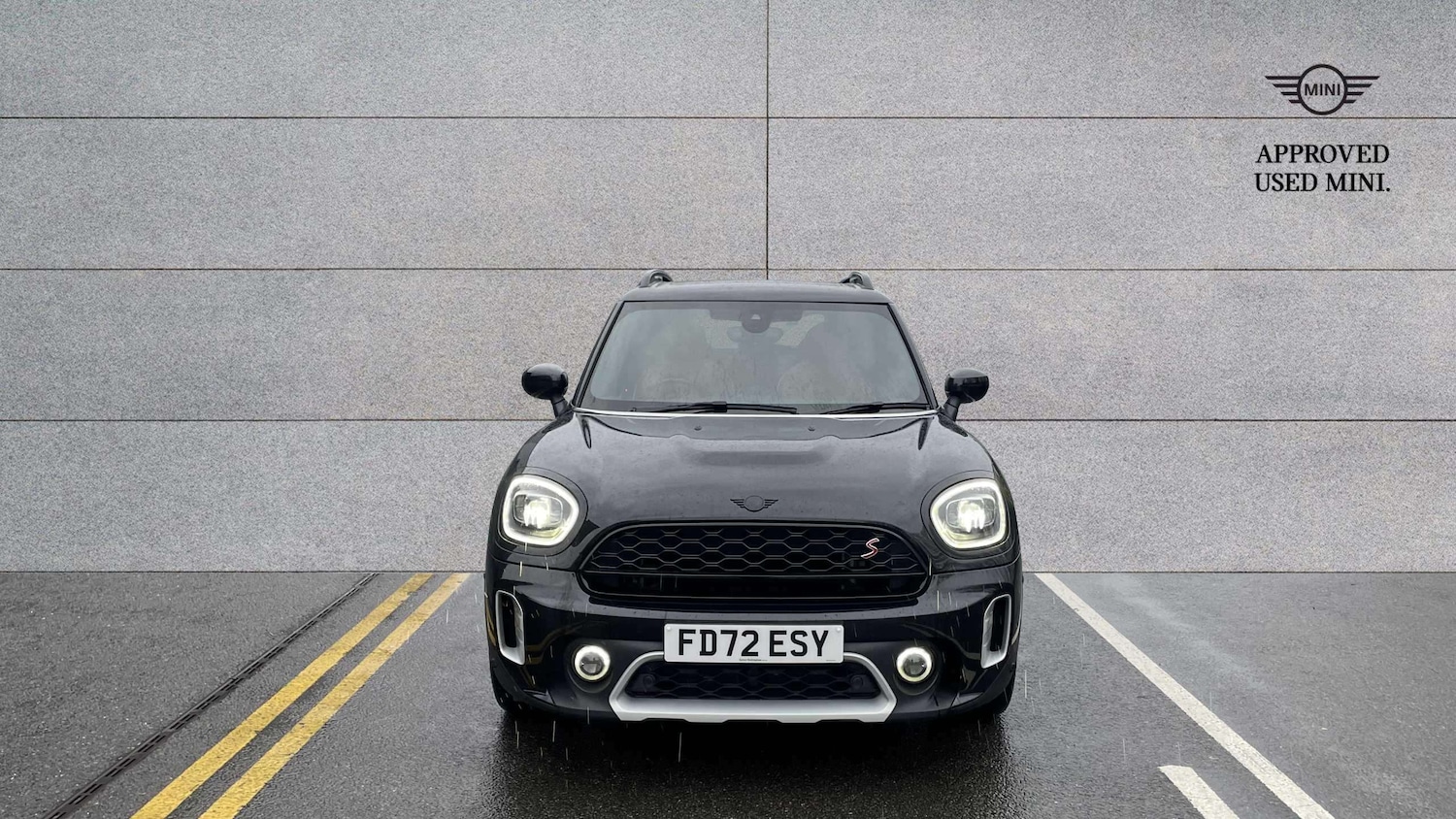Used MINI Countryman 2022 for sale - 76955229: Photo 16