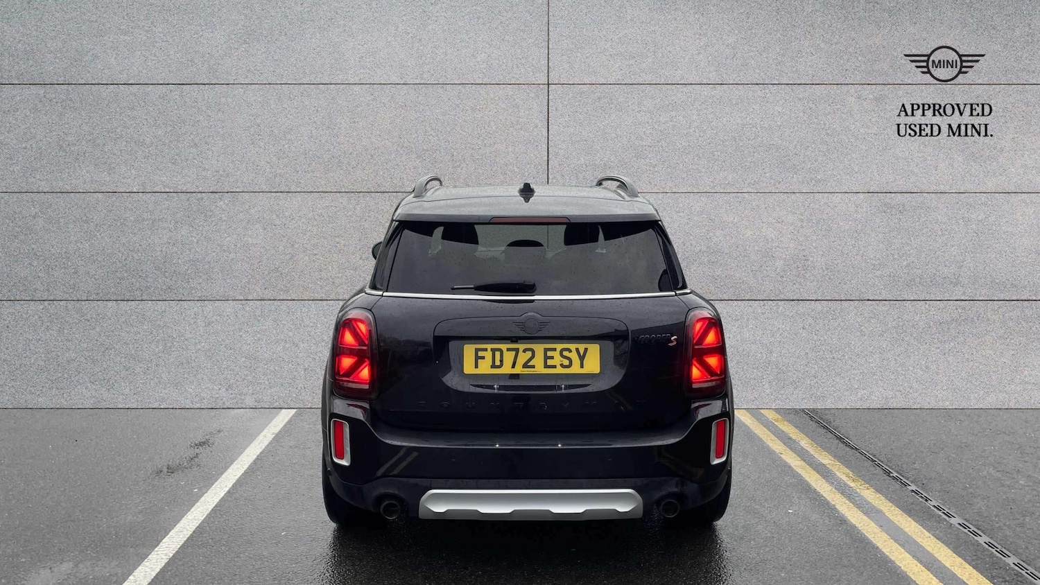 Used MINI Countryman 2022 for sale - 76955229: Photo 17