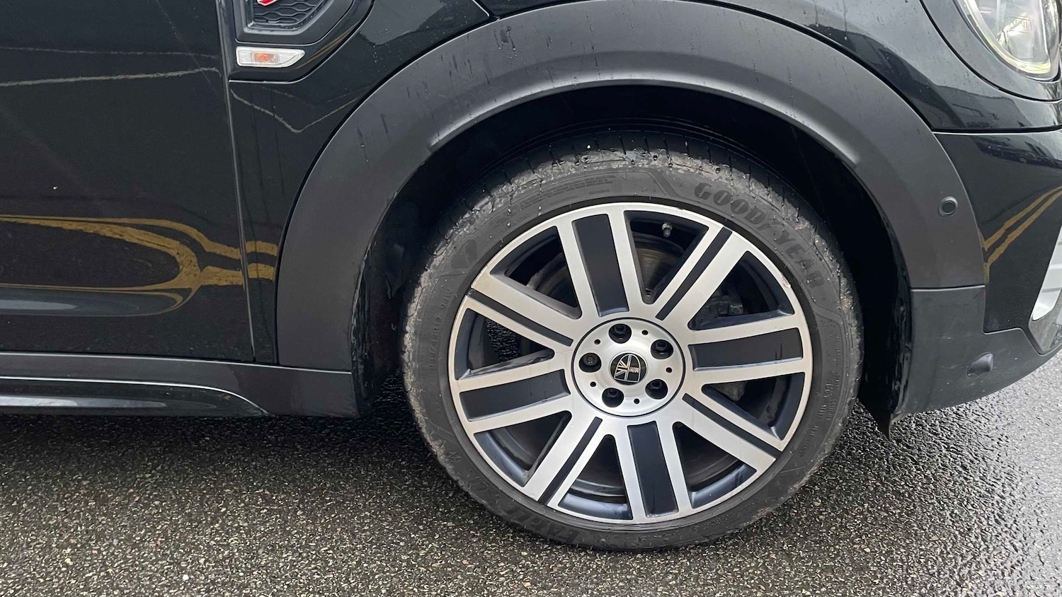 Used MINI Countryman 2022 for sale - 76955229: Photo 18