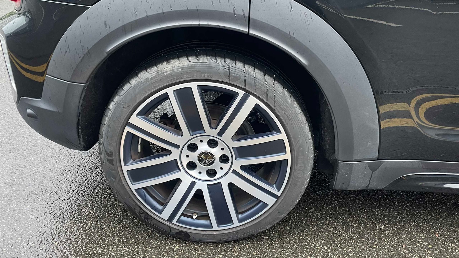 Used MINI Countryman 2022 for sale - 76955229: Photo 19