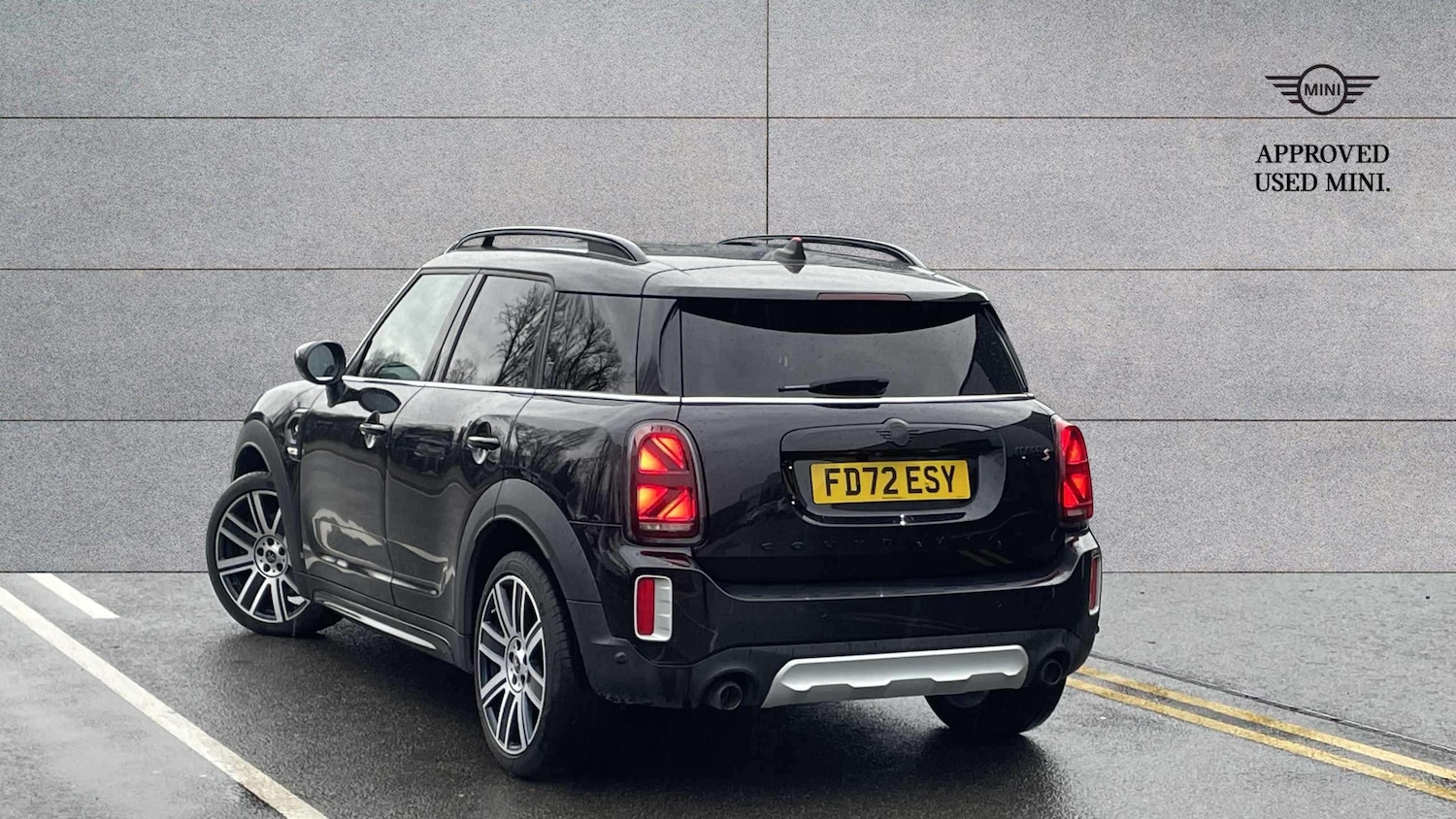 Used MINI Countryman 2022 for sale - 76955229: Photo 2
