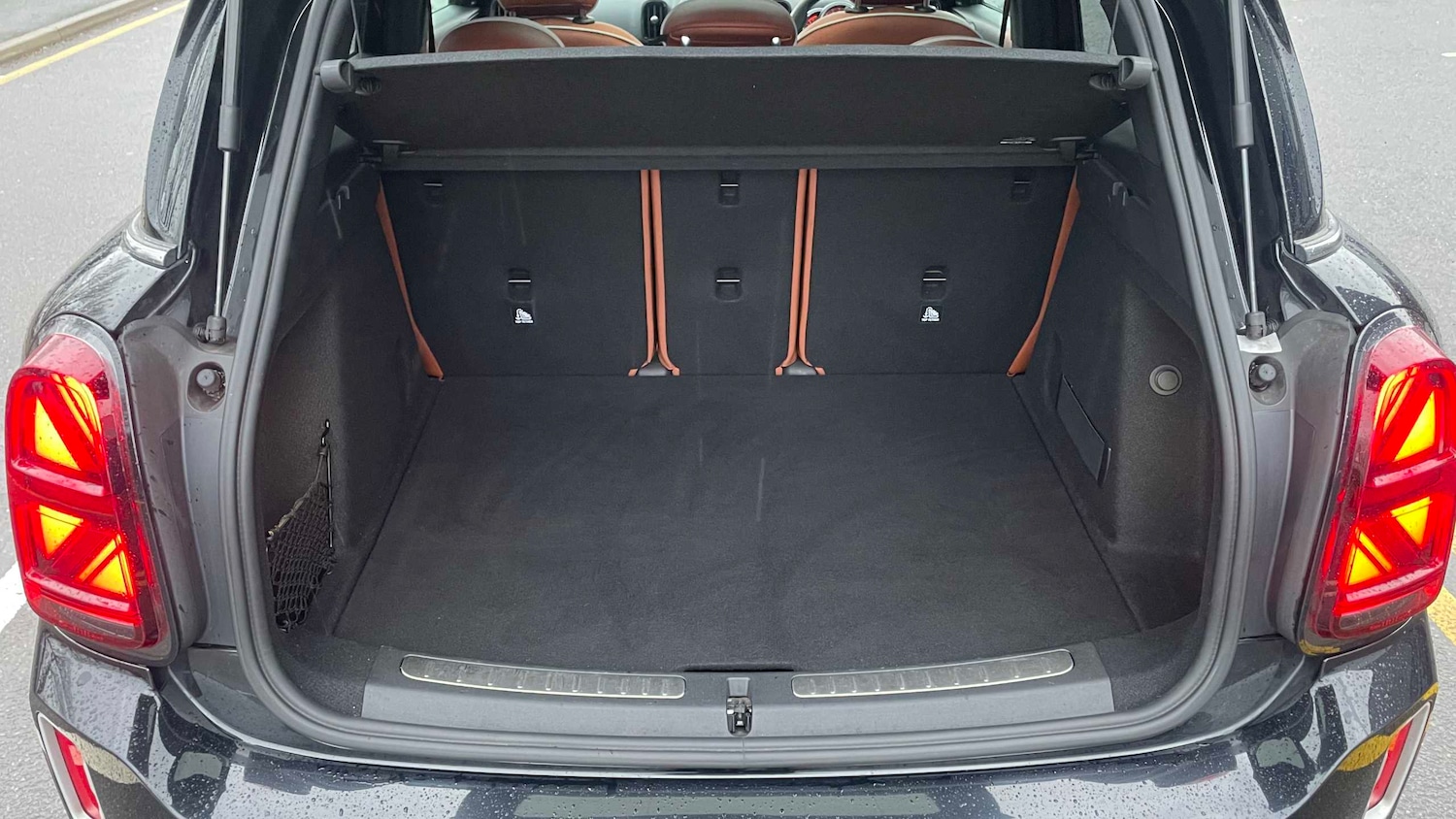 Used MINI Countryman 2022 for sale - 76955229: Photo 20