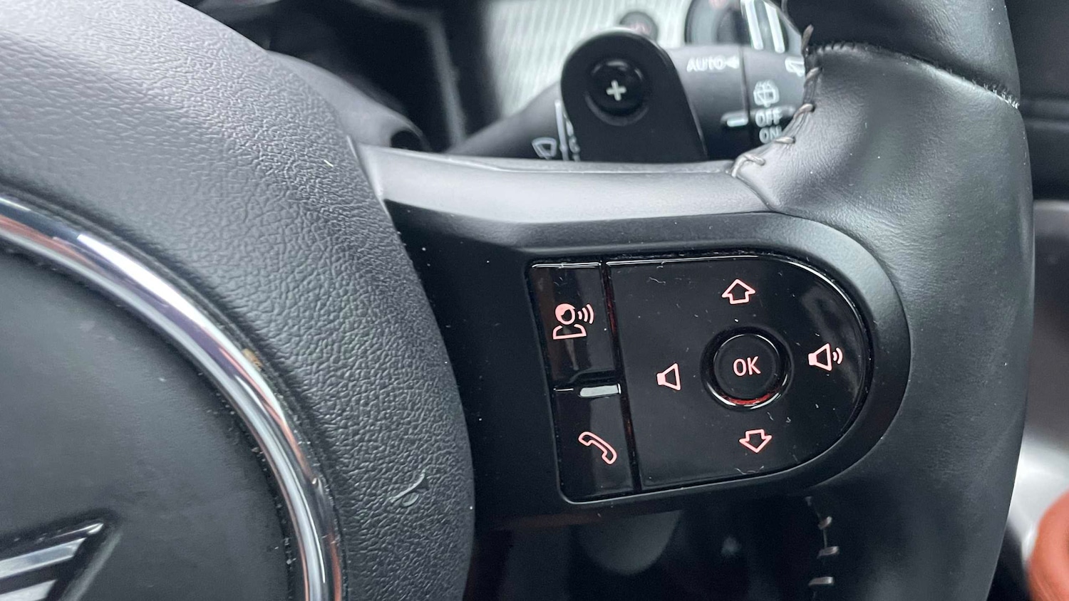 Used MINI Countryman 2022 for sale - 76955229: Photo 21